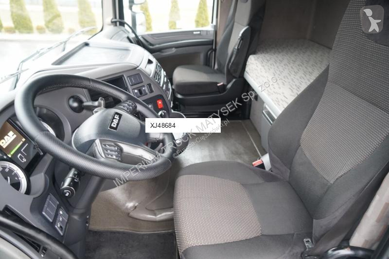 شاحنة DAF XF 480