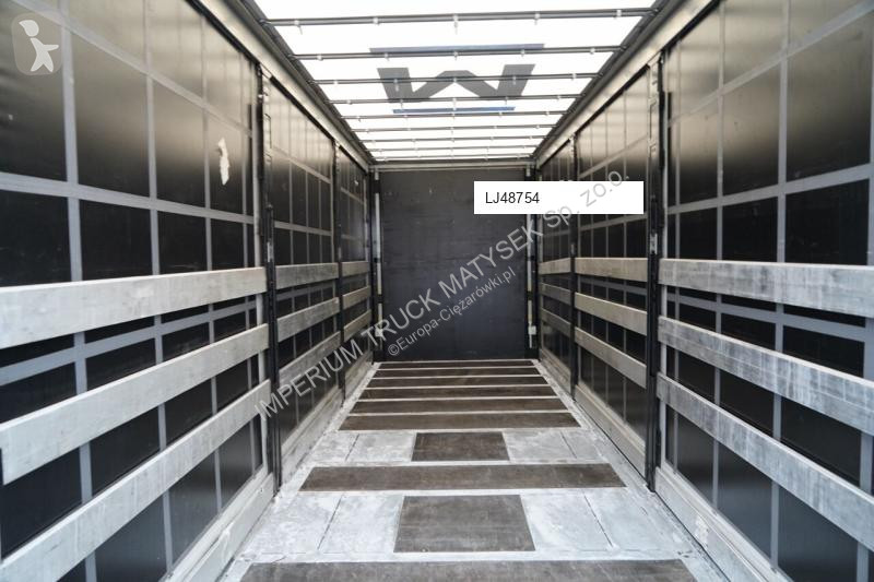 Camion remorque DAF XG 480 / ZESTAW TANDEM /...