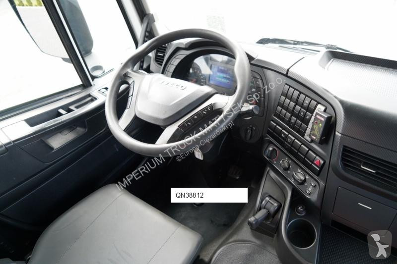 شاحنة Iveco 135