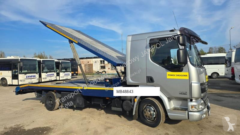 Камион DAF LF6