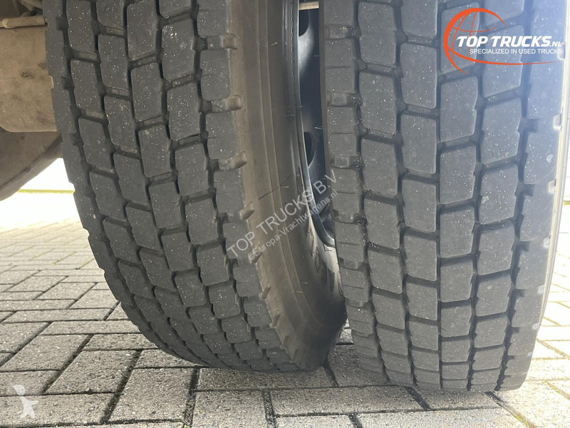 شاحنة Mercedes AF 4x4 - 1.600 ltr -Feuerwehr,...