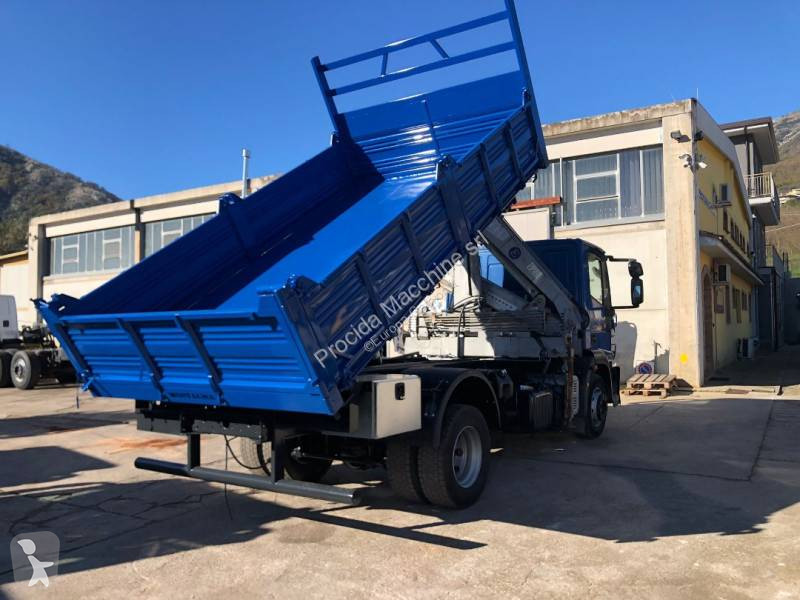 شاحنة Iveco