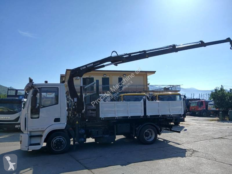 Camion Iveco