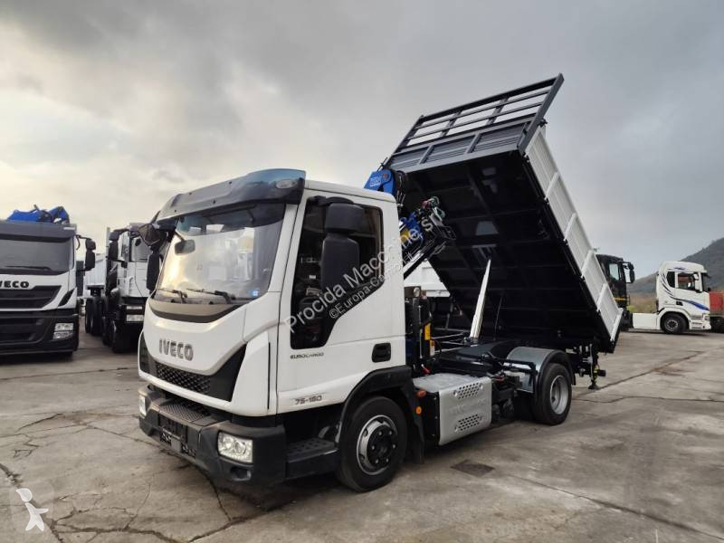 شاحنة Iveco