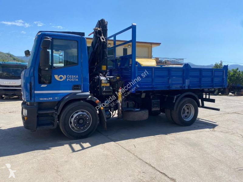 شاحنة Iveco