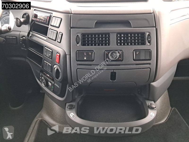 شاحنة DAF 480 6X2 BDF Retarder SSC...