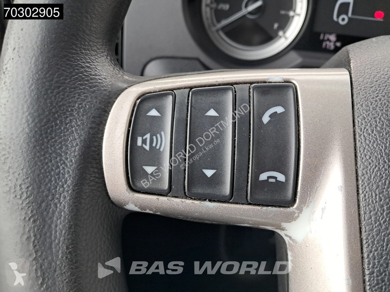 شاحنة DAF 480 6X2 BDF Retarder SSC...