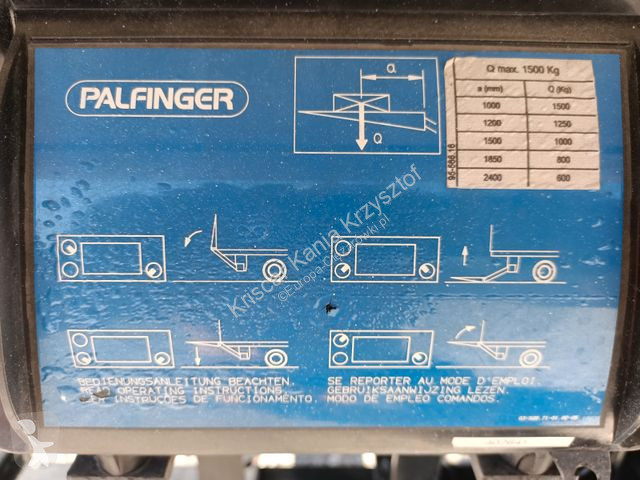 Камион DAF 210  Izoterma Xarios 500 cold store