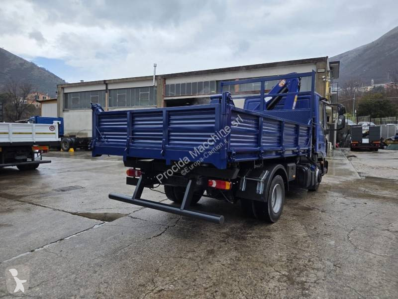 Camion Iveco