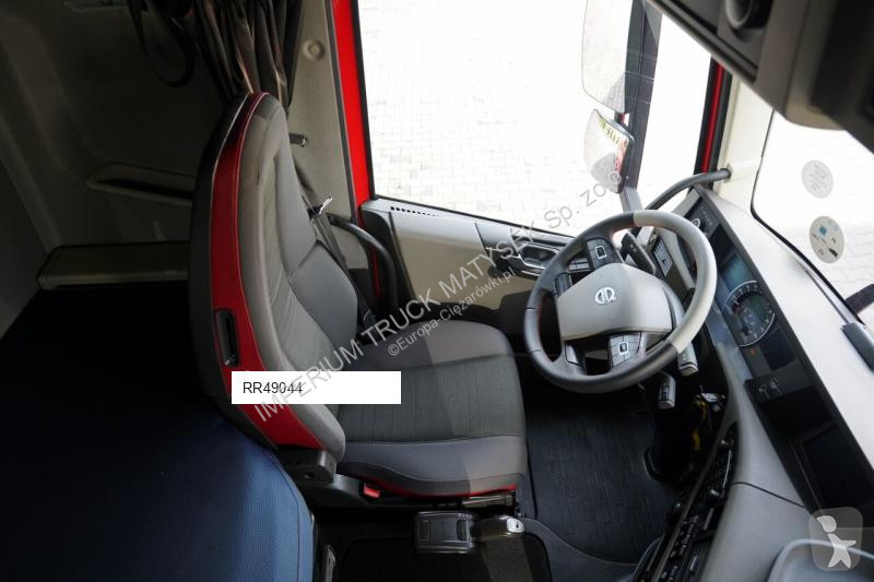 شاحنة Volvo FH 460 / FIRANKA 7,4 M / I-SAVE /...