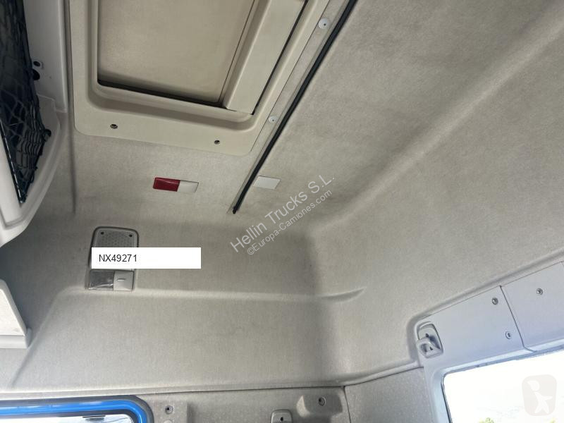 شاحنة Renault PREMIUM 400DXI RETARDER