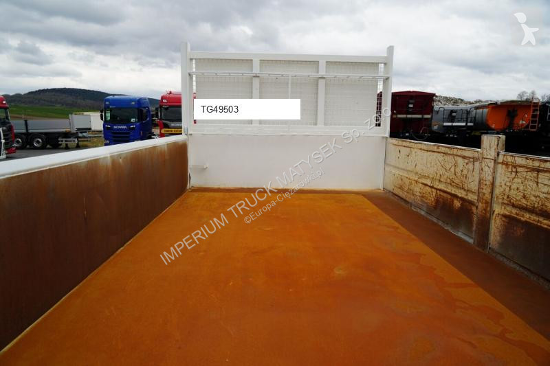 شاحنة MAN TGM 18.340