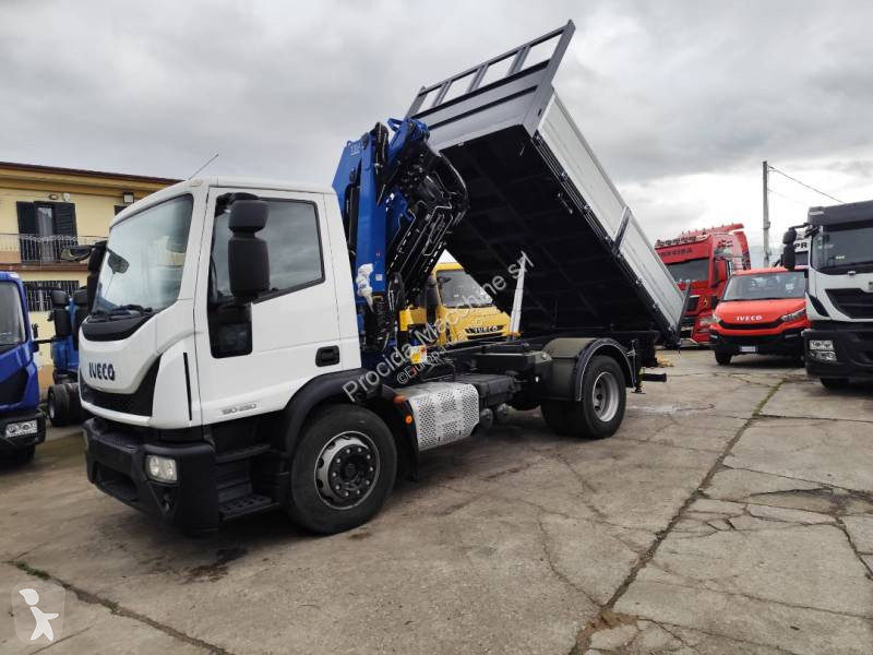 شاحنة Iveco