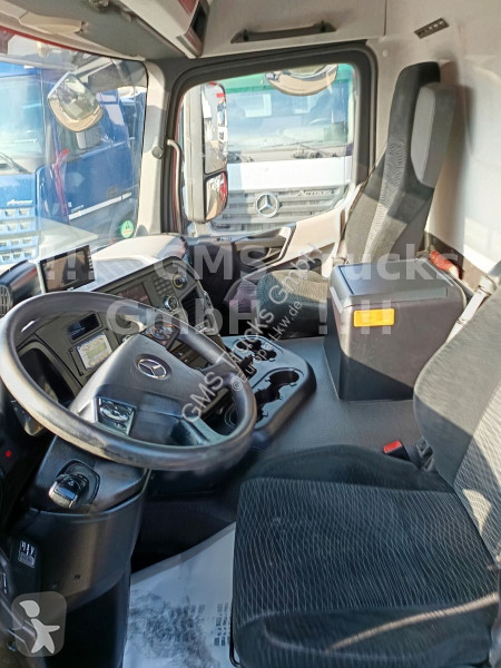 شاحنة Mercedes 2543 / Frigo Cool / Load 14,3ton