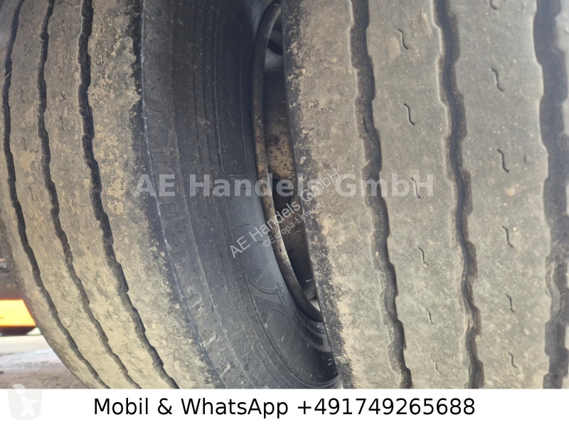 شاحنة Mercedes 924 FVG Ultraliner + FVG...