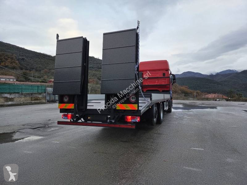 شاحنة Iveco