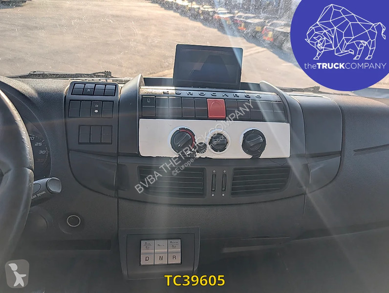 شاحنة Iveco EuroCargo 120 E22