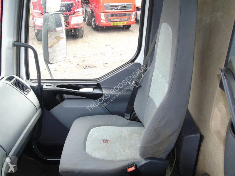 شاحنة Renault 420 DCI + MANUAL + SPRING + 6X4 +...