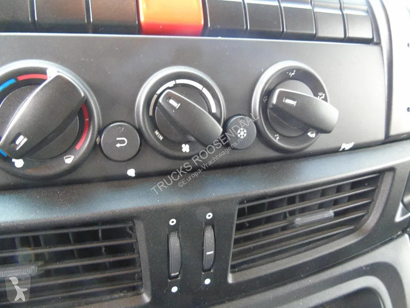 شاحنة Iveco 120E21 euro 6 + lift + lot in stock
