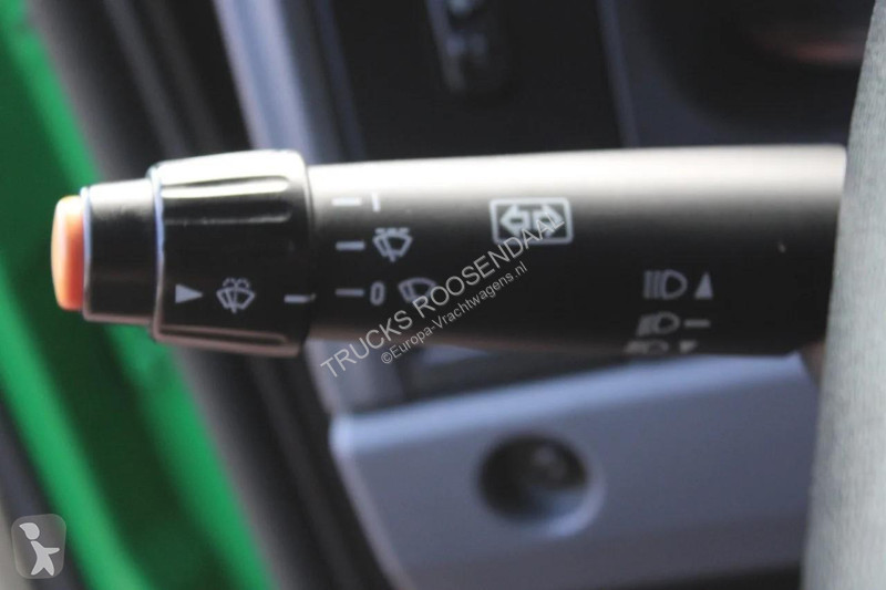شاحنة Mercedes 1018 + EURO 5