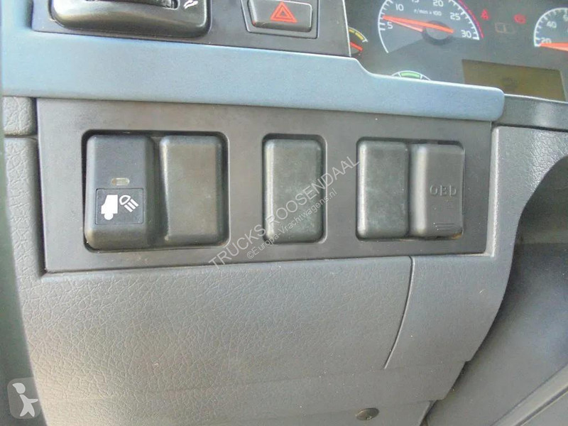 شاحنة Volvo 9.310 + Euro 5 + Manual + Horse...