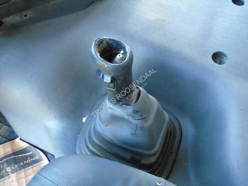 Camion Volvo 12.340 12.340 + ecota 14.700 liter...