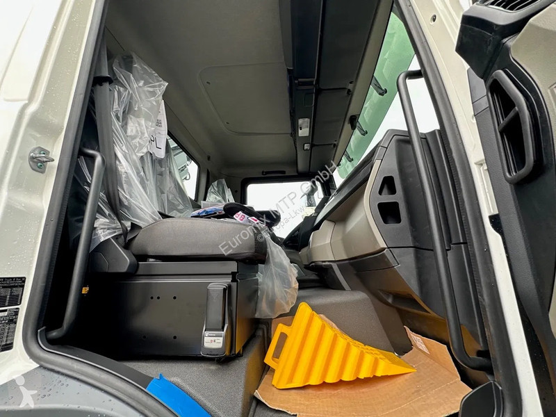 شاحنة MAN TGM MAN TGM 4x2 Euro6e Hiab X-HiDuo...