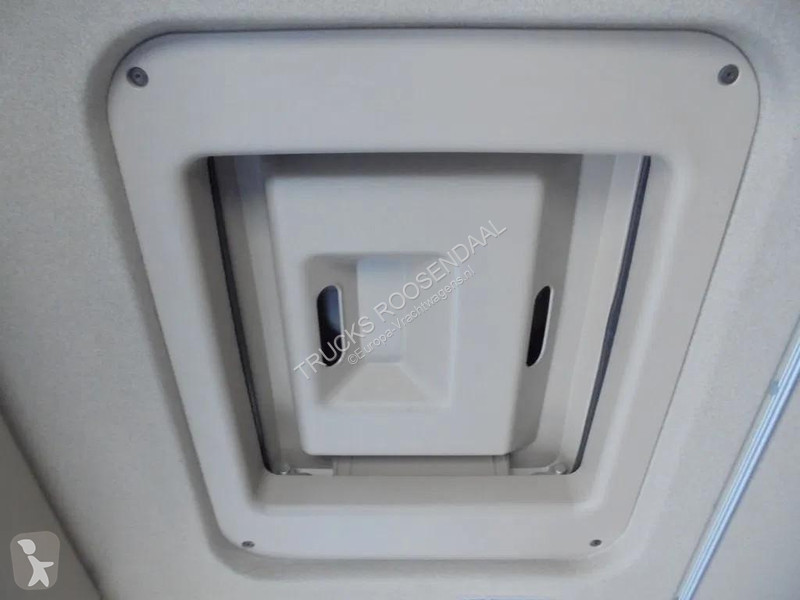 شاحنة Scania R730 V8 + Euro 5 + oglift 115Z +...