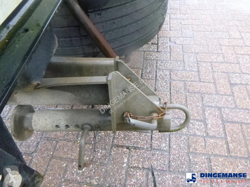 شاحنة DAF 480 FA 4x2 Euro 6 + retarder...