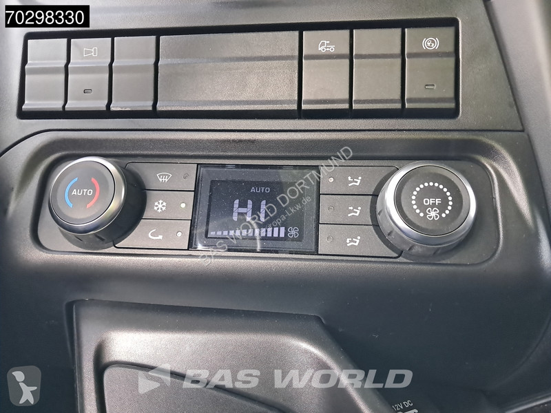 شاحنة Iveco 340 4X2 NEW! Chassis Automatic LED...
