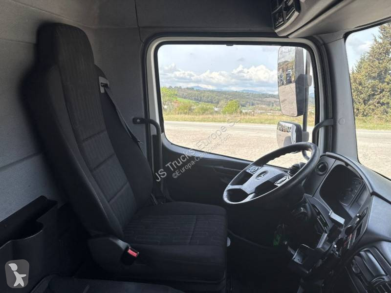 Mercedes  truck