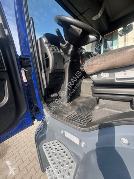 شاحنة MAN TGS 26.400