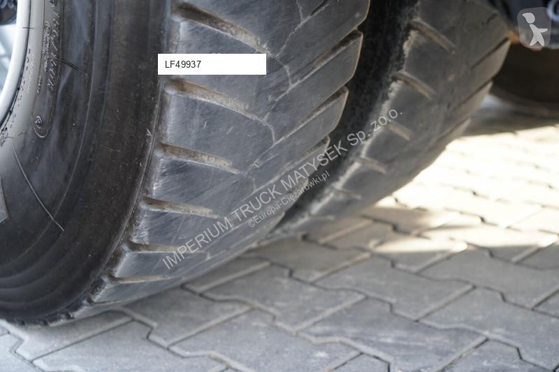 شاحنة MAN TGS 35.440
