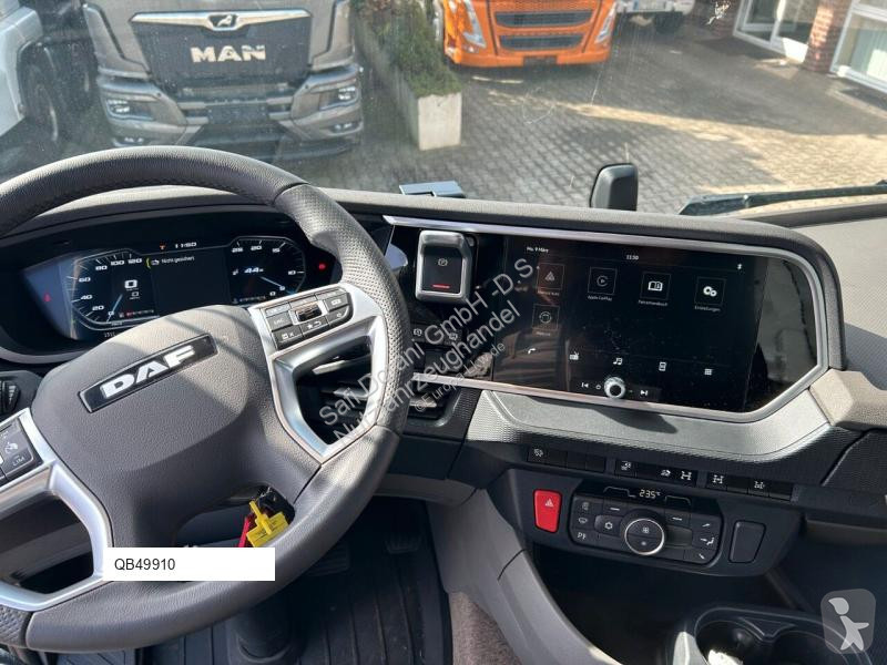 شاحنة DAF XFC 480