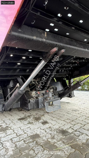 Lastbil DAF 530  4X2 NEW! BASREAL Car...