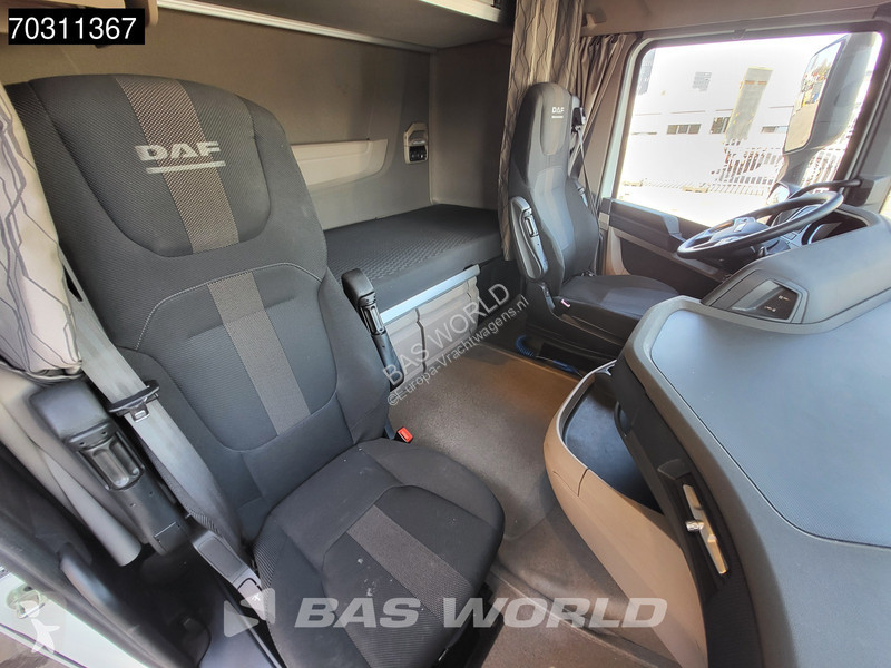 شاحنة DAF 480 6X2 BDF Lift+Steering Axle...