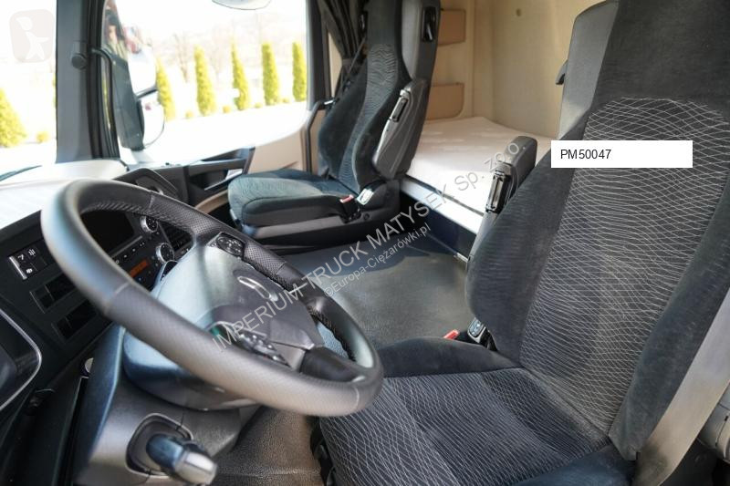 Камион Mercedes ACTROS 2543 / PODEA DE TRACȚIE...