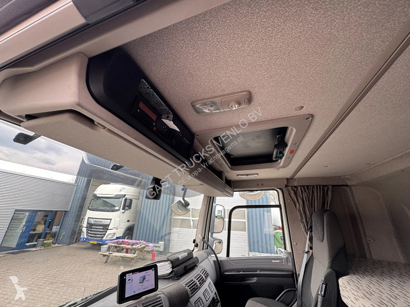 شاحنة DAF CF 330 6x2*4 Palfinger PK1 Euro 6...