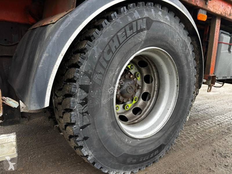 شاحنة Iveco
