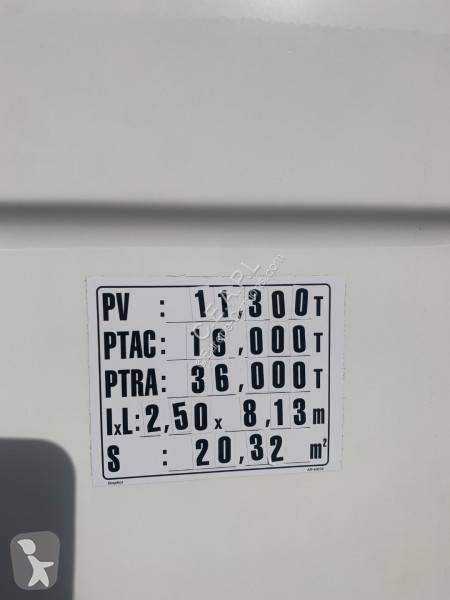 MAN  truck