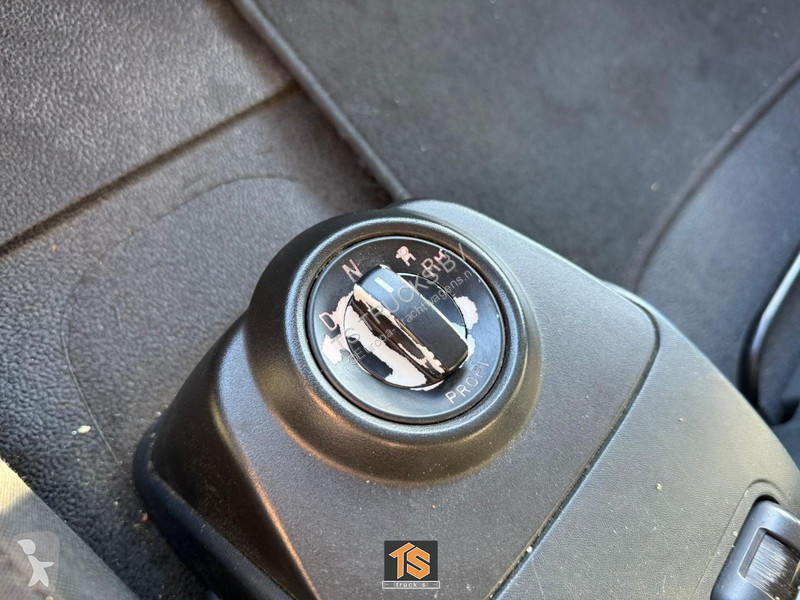 شاحنة MAN 18.440 BL 4X2 EURO 6 - PRITARDER -...