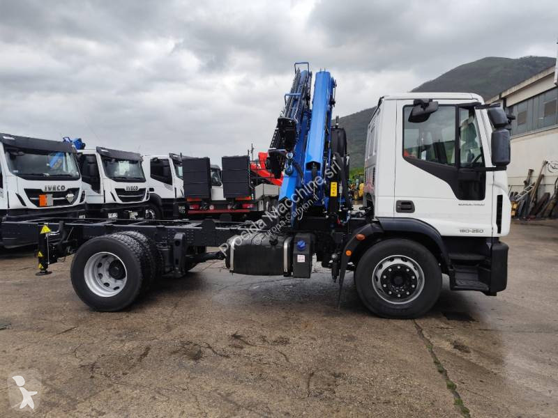 Camion Iveco