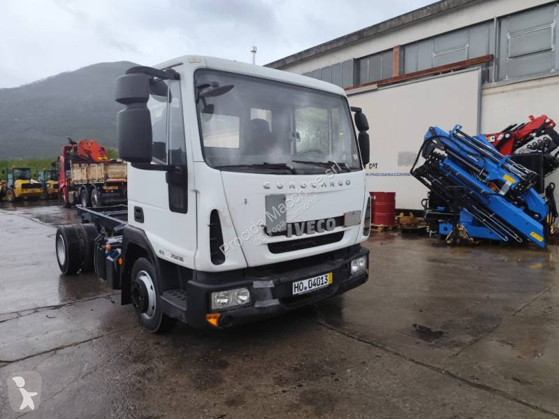 شاحنة Iveco