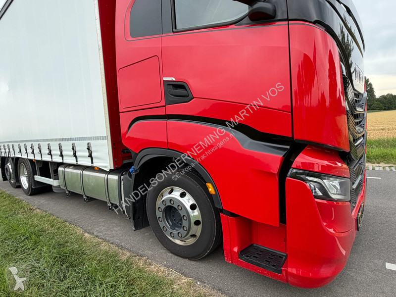 Kamion Iveco 510 510 EURO6.2021
