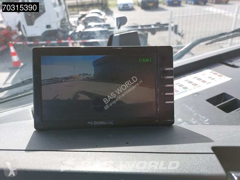 شاحنة Renault C 430 6X4 HYVA NG 2018 TAXL...