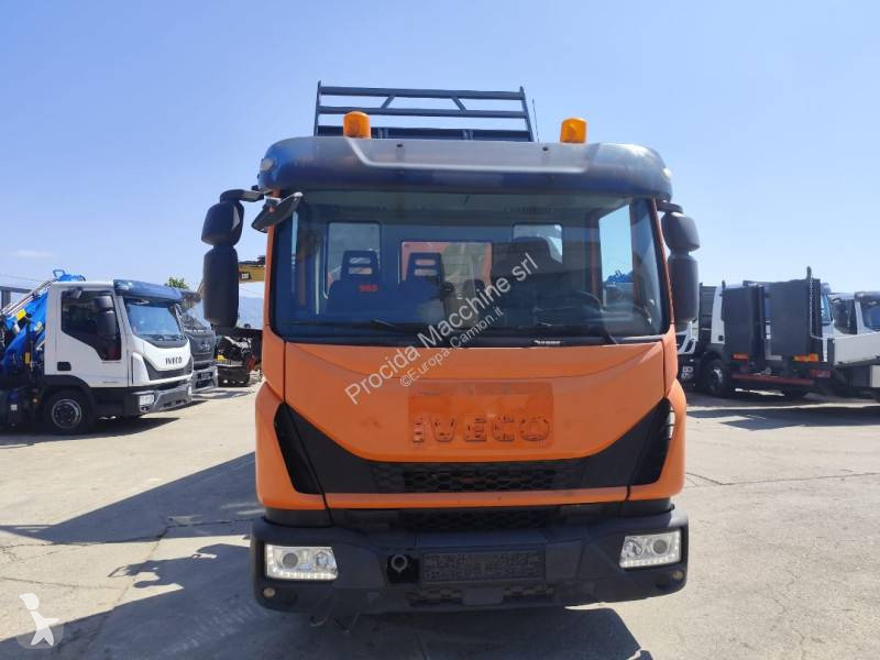 Camion Iveco