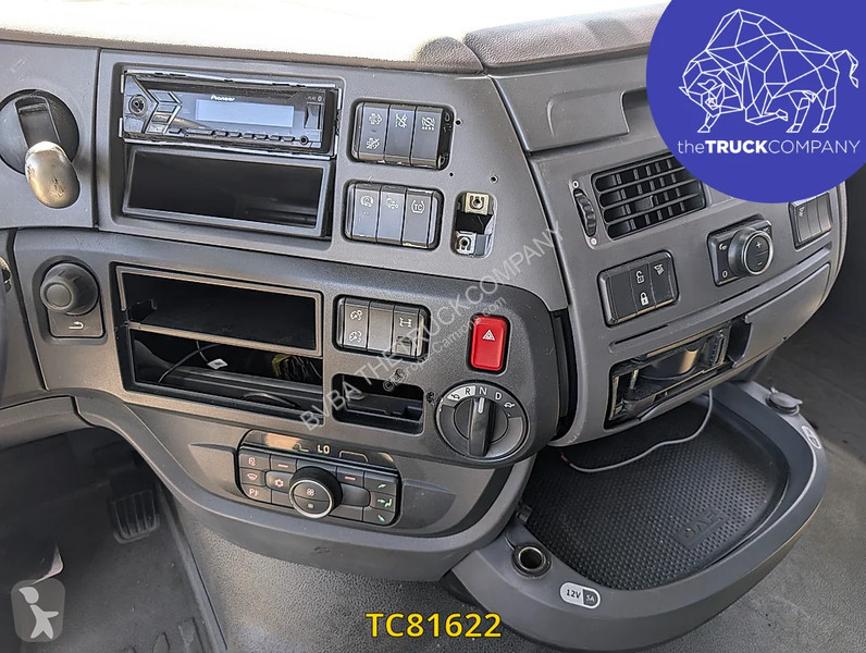شاحنة DAF 450