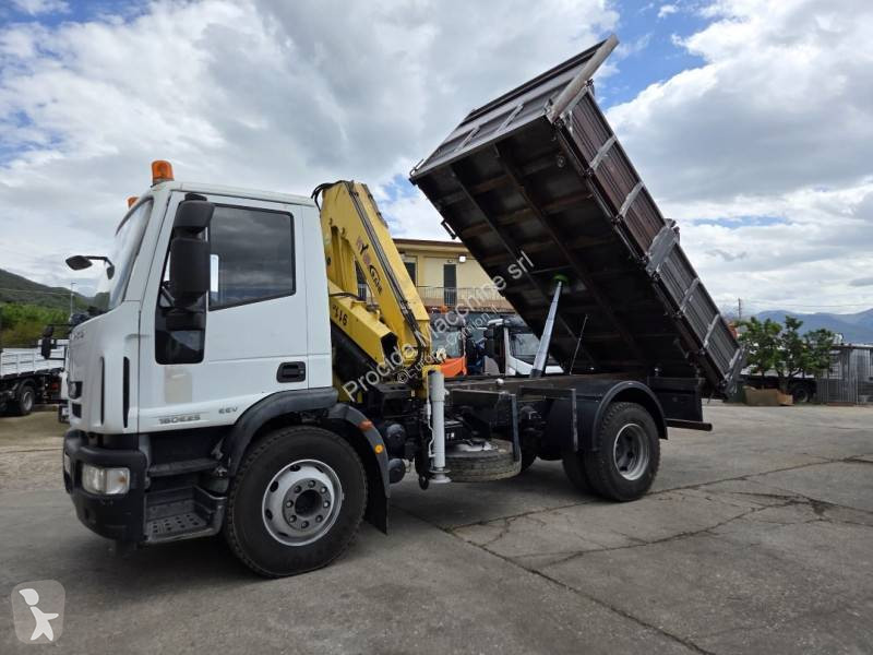 شاحنة Iveco