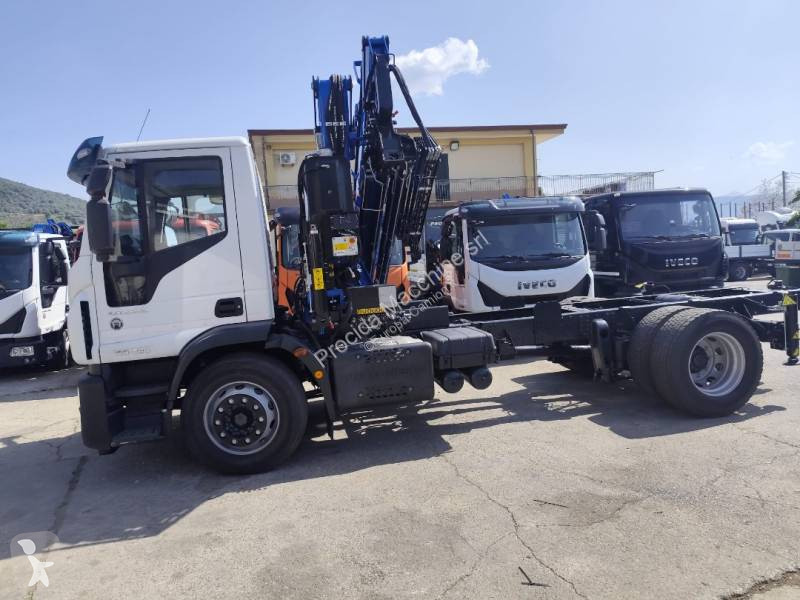 Kamion Iveco
