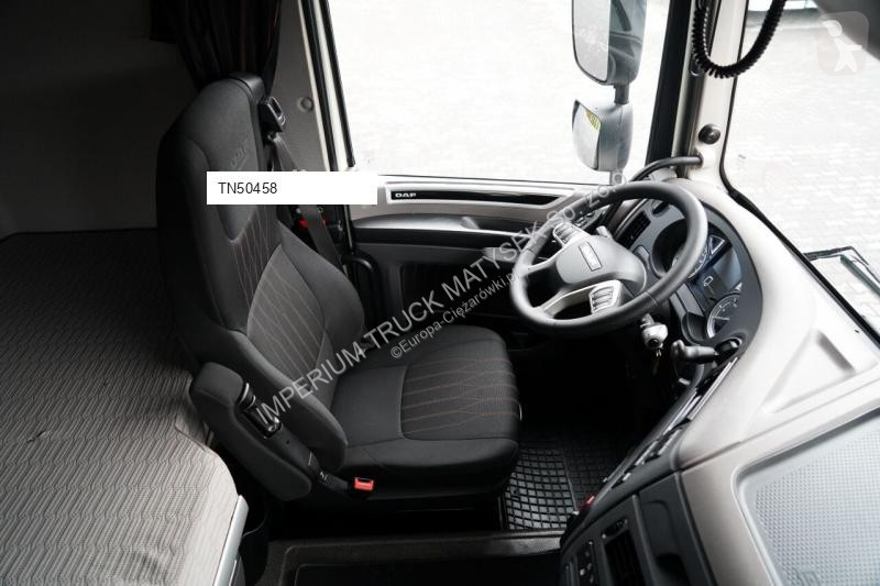 شاحنة DAF XF 480